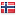 miljorett.no server is located in Norway